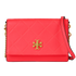 Georgia Turn- Lock Mini Crossbody, front view